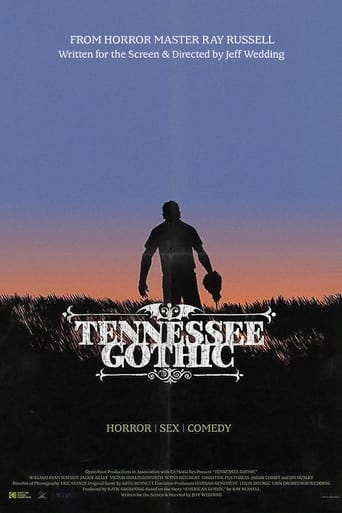 Tennessee Gothic