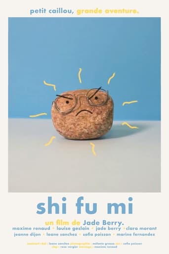 Shi Fu Mi