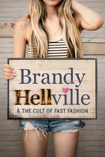 Watch Brandy Hellville & the Cult of Fast Fashion