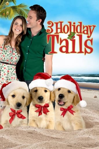 Watch 3 Holiday Tails