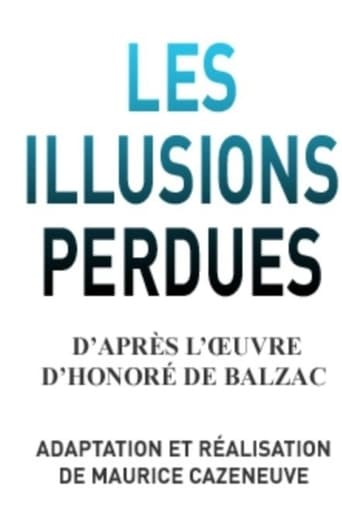 Illusions perdues