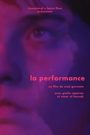 Watch The Performance