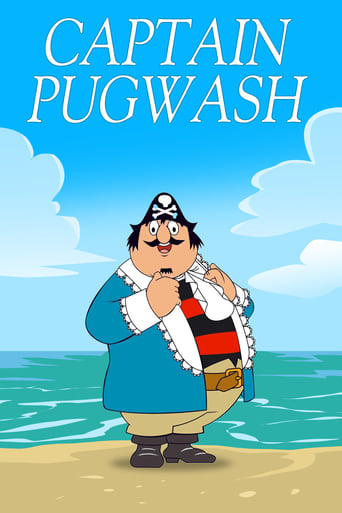 Watch Captain Pugwash