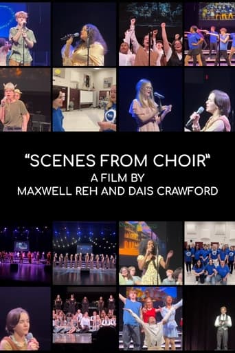Watch Scenes From Choir