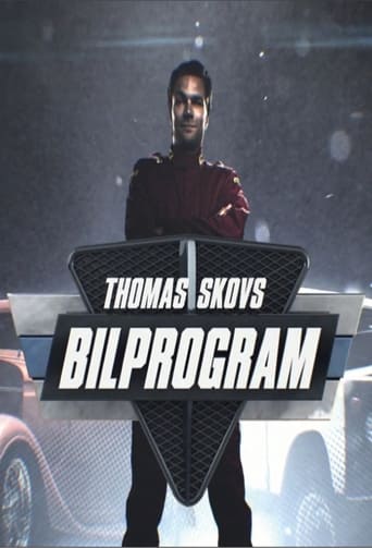 Thomas Skovs Bilprogram