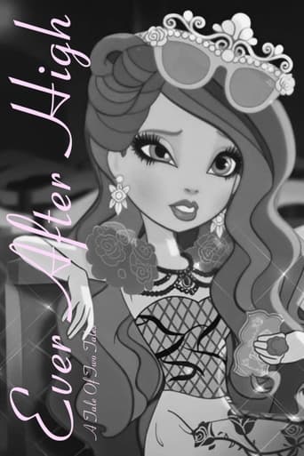 Watch Ever After High-Legacy Day: A Tale of Two Tales