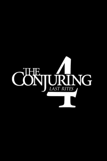 Watch The Conjuring: Last Rites