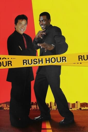 Watch Rush Hour