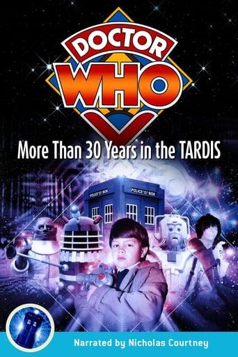 Watch 30 Years in the TARDIS