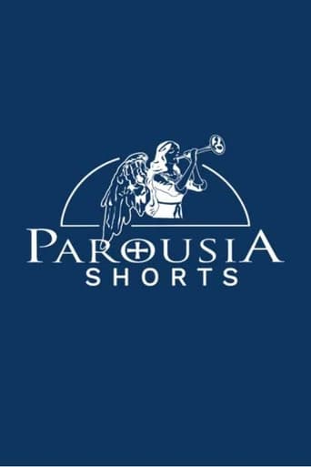 Parousia Shorts