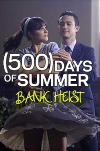 (500) Days Of Summer: The Bank Heist