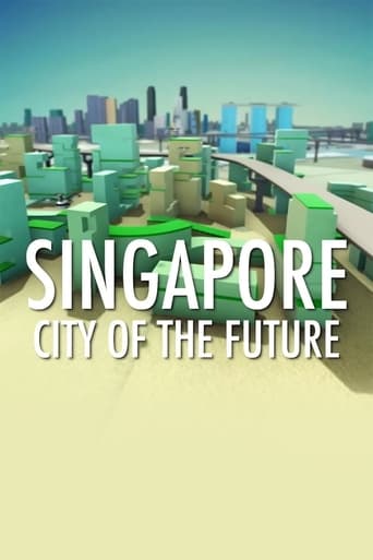 City of the Future: Singapore