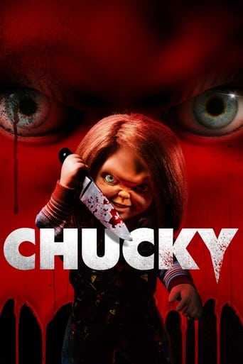Watch Chucky
