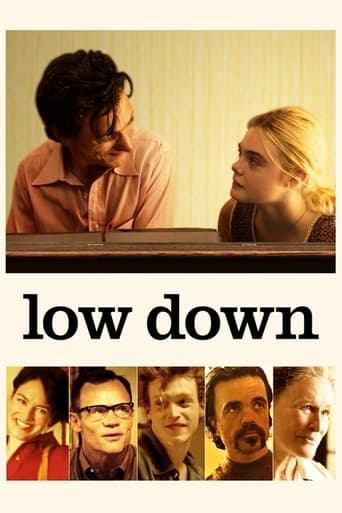 Watch Low Down