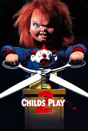 Watch Child's Play 2