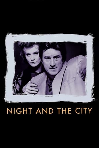 Watch Night and the City