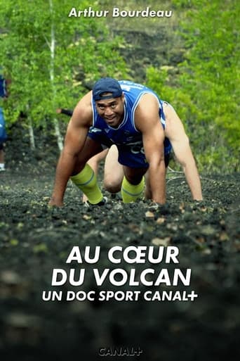 Au cœur du volcan