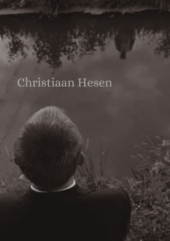 Christiaan Hesen