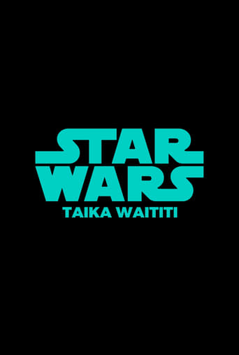 Watch Untitled Taika Waititi Star Wars Film