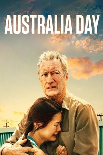 Watch Australia Day