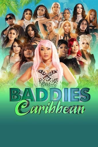 Baddies Caribbean