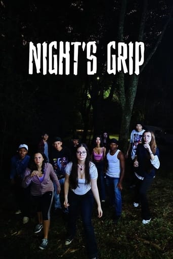 Night's Grip