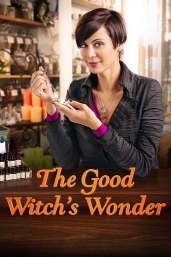 Watch The Good Witch's Wonder