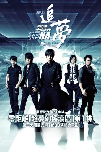 Watch Mayday 3DNA