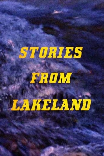 Stories from Lakeland