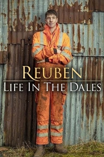 Reuben: Life in the Dales
