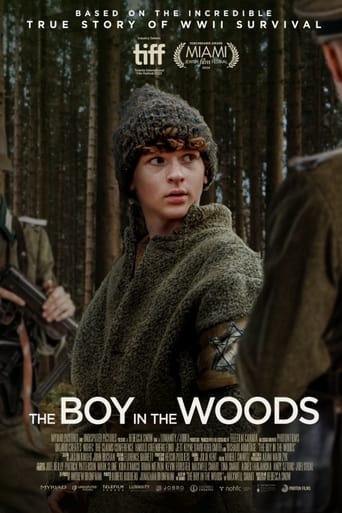 Watch The Boy in the Woods