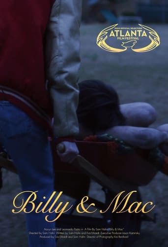 Billy & Mac