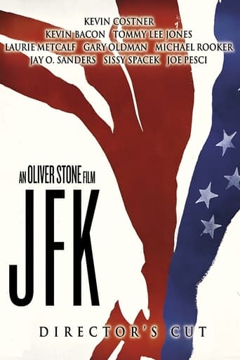 JFK: (Director's Cut)