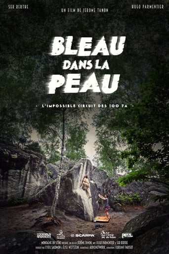 Bleau Dans La Peau