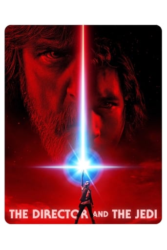 Watch The Director and the Jedi