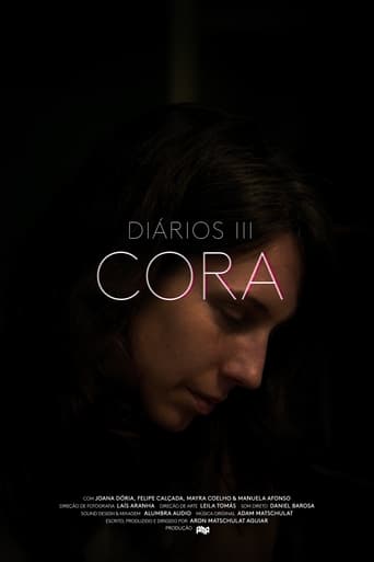 Diaries III - Cora