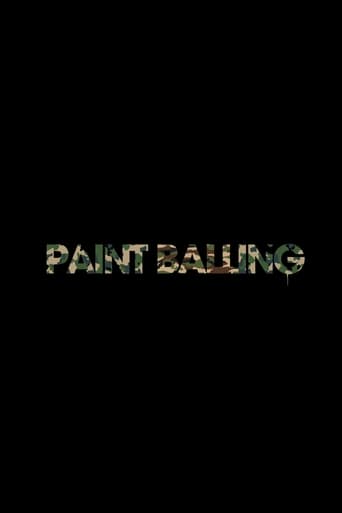 Watch Love Paintballing