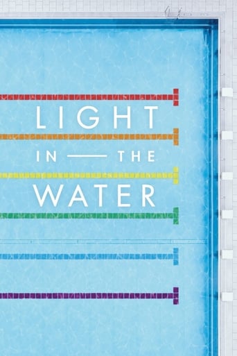 Watch Light in the Water