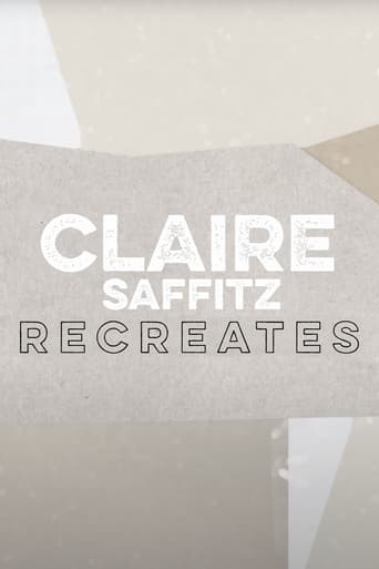 Claire Recreates