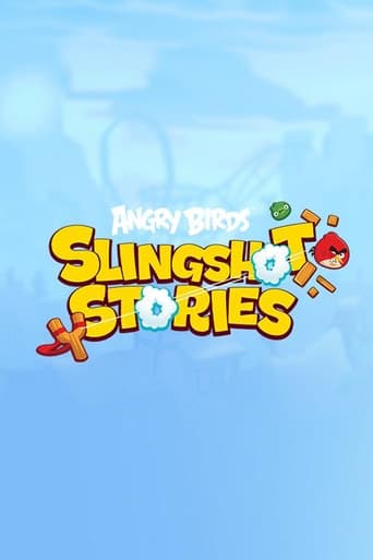 Watch Angry Birds: Slingshot Stories