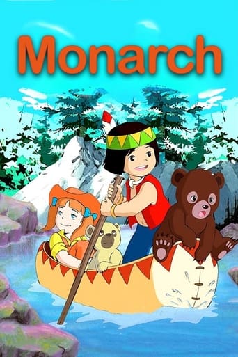 Watch Monarch: The Big Bear of Tallac