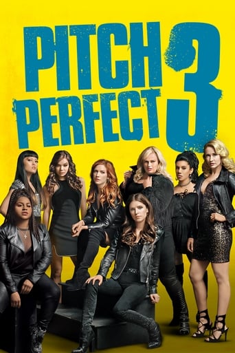 Watch Pitch Perfect 3