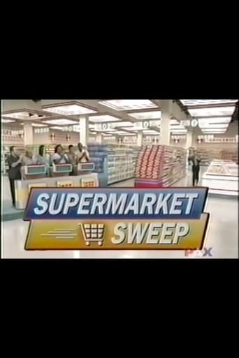 Watch Supermarket Sweep