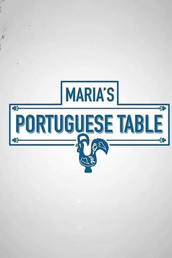 Maria's Portuguese Table