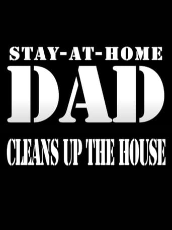 Stay-At-Home-DAD- April Fools