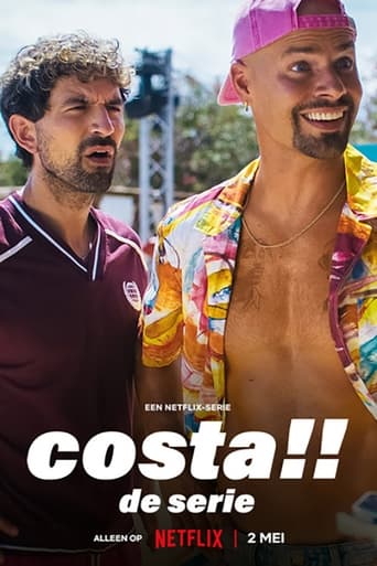 Costa!! The Series