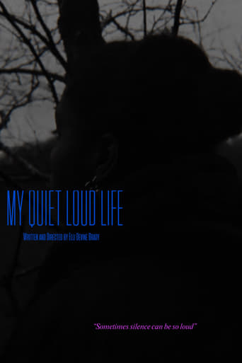 My Quiet Loud Life