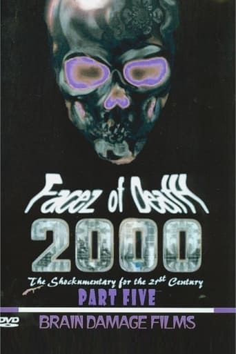 Watch Facez of Death 2000 Part V