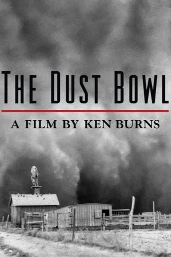 Watch The Dust Bowl