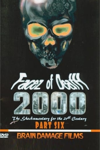 Watch Facez of Death 2000 Part VI